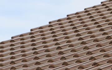 plastic roofing Castle Street, West Yorkshire